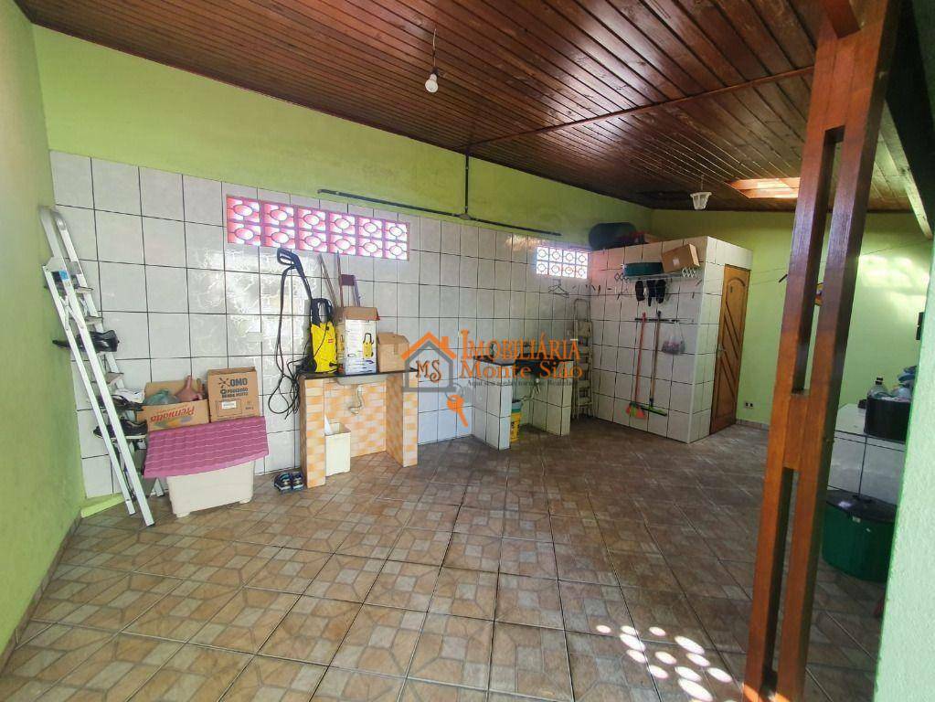 Sobrado à venda com 3 quartos, 398m² - Foto 28