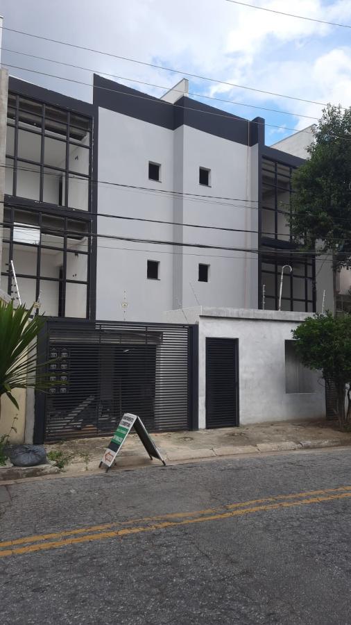 Apartamento à venda com 2 quartos, 50m² - Foto 1