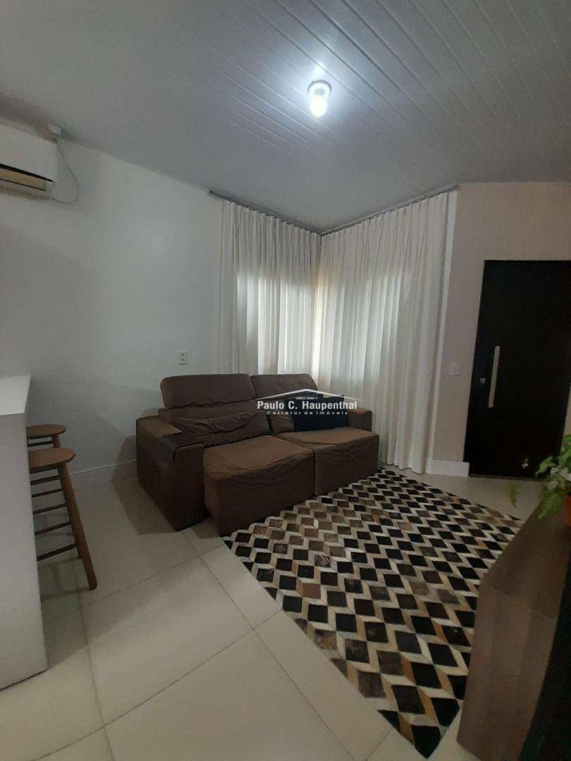 Casa à venda com 2 quartos, 136m² - Foto 17