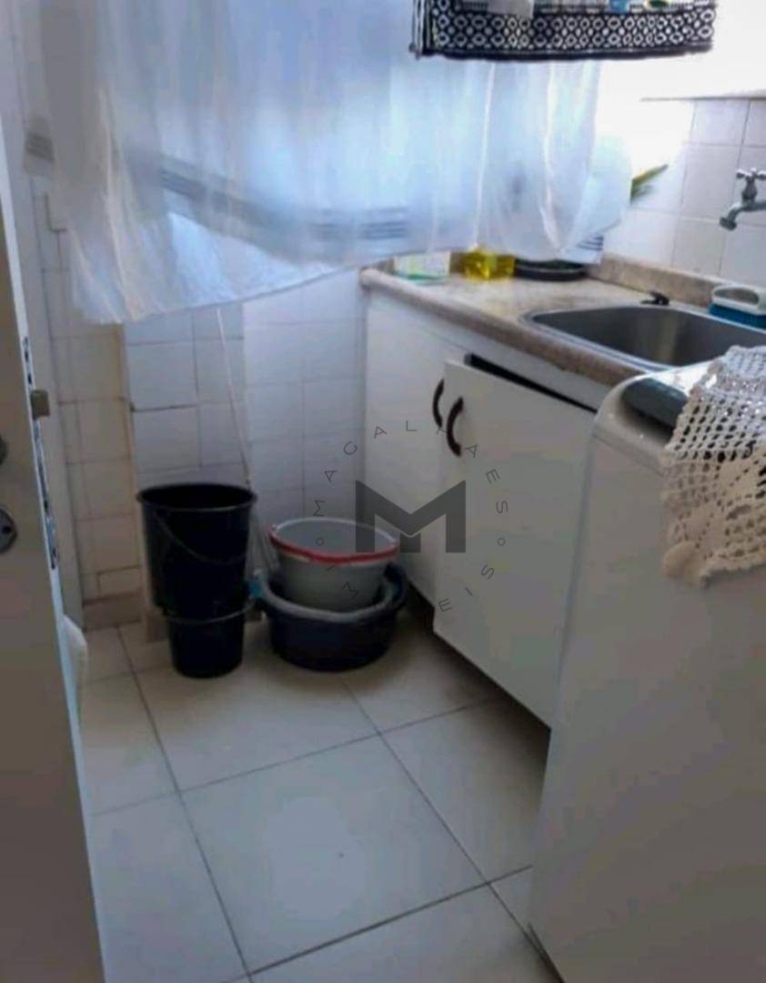 Apartamento à venda com 3 quartos, 122m² - Foto 12