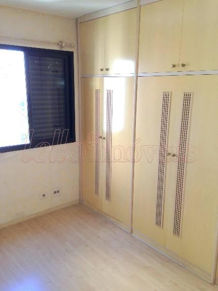 Apartamento para alugar com 4 quartos, 138m² - Foto 15