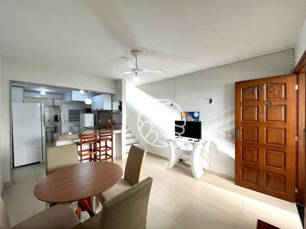 Casa, 1 quarto, 75 m² - Foto 1