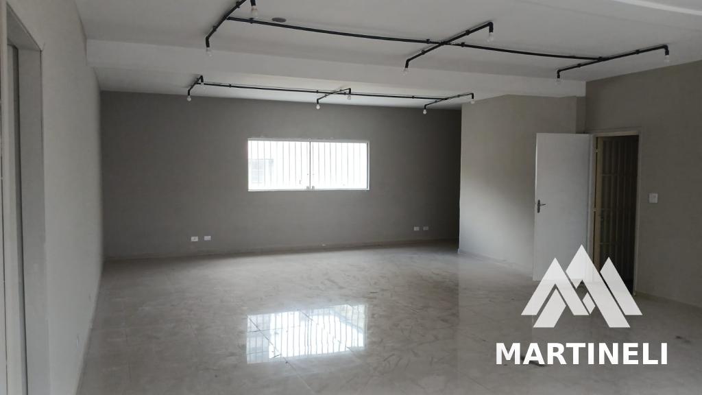 Conjunto Comercial-Sala para alugar, 90m² - Foto 1