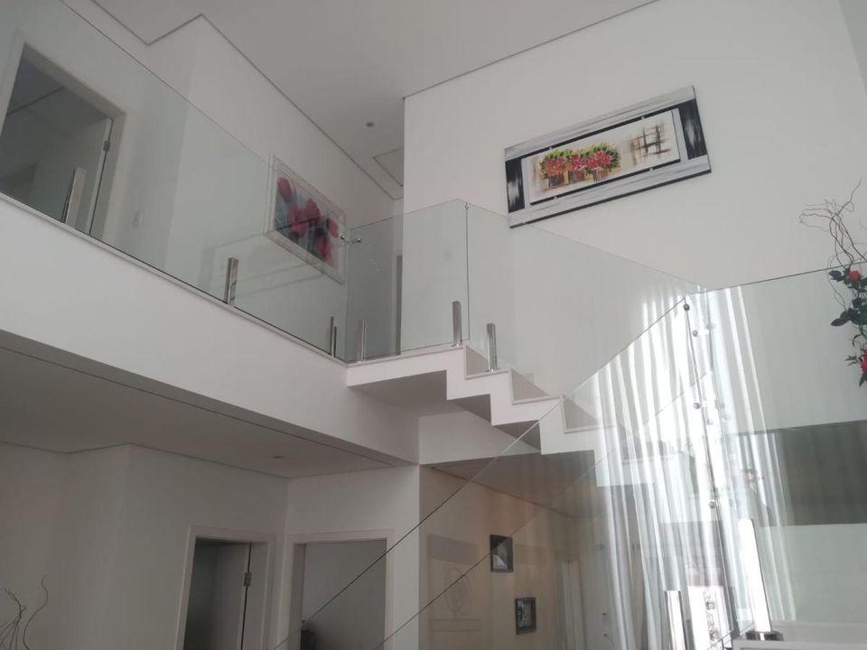 Casa de Condomínio à venda com 3 quartos, 178m² - Foto 38