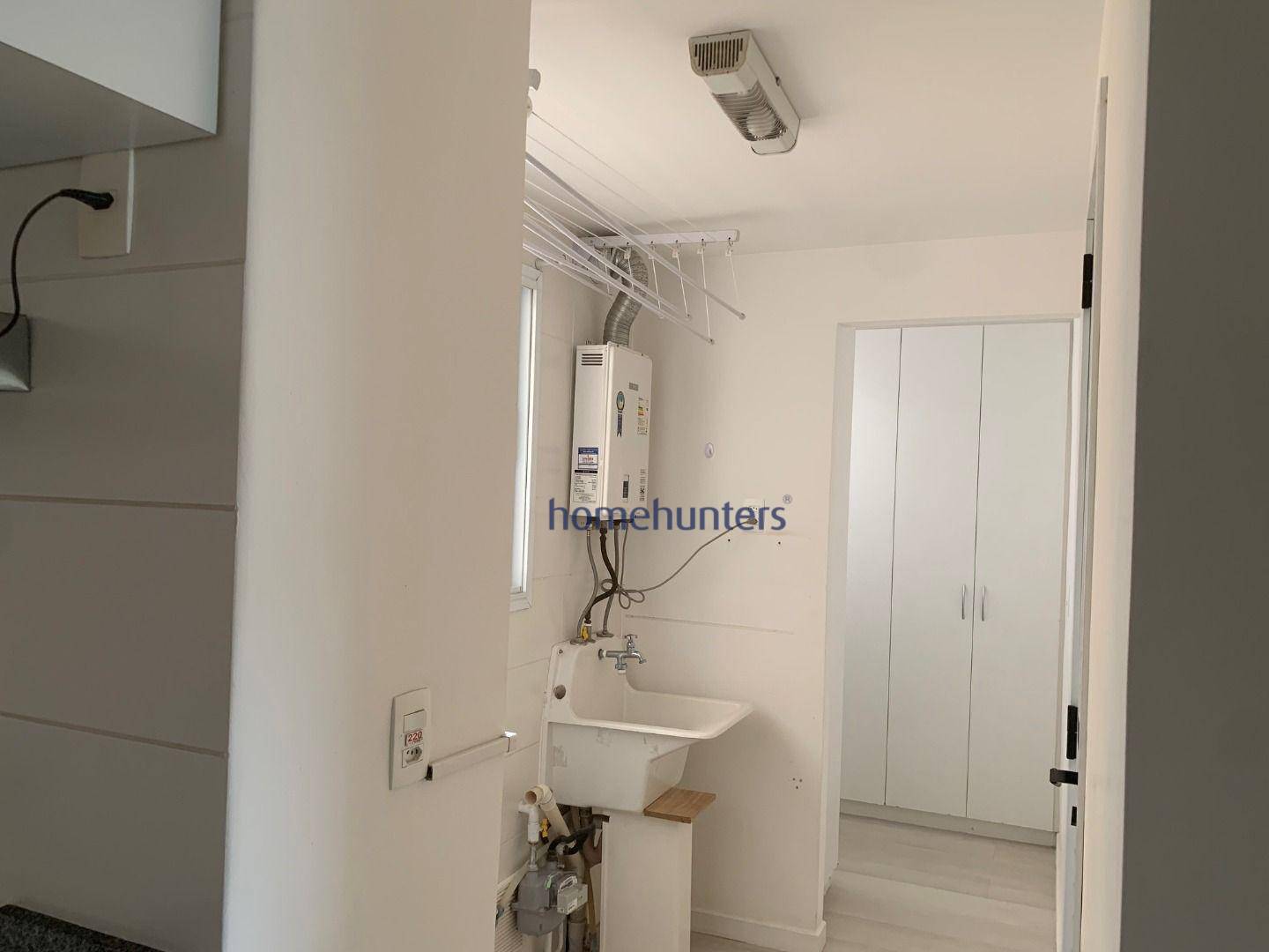 Apartamento à venda com 3 quartos, 140m² - Foto 12