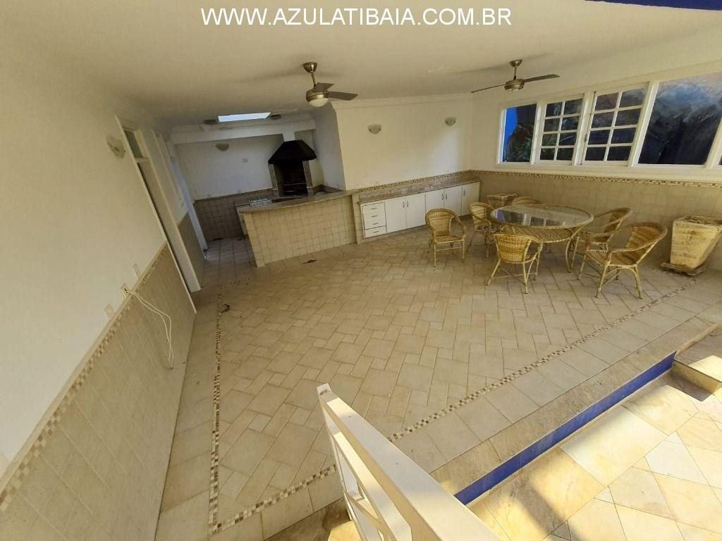 Casa de Condomínio à venda com 4 quartos, 840m² - Foto 22