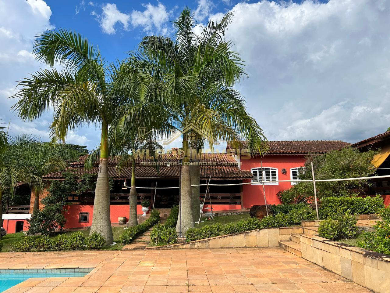 Fazenda à venda com 4 quartos, 5664m² - Foto 7