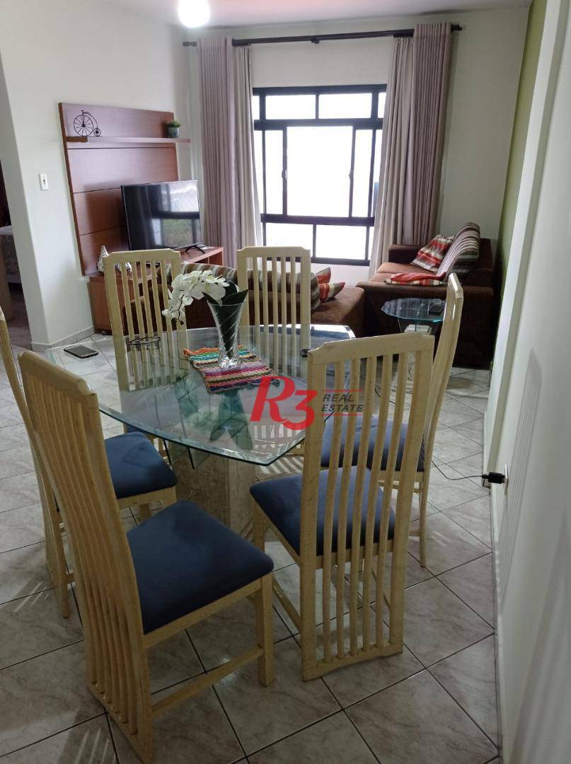 Apartamento à venda com 2 quartos, 88m² - Foto 4