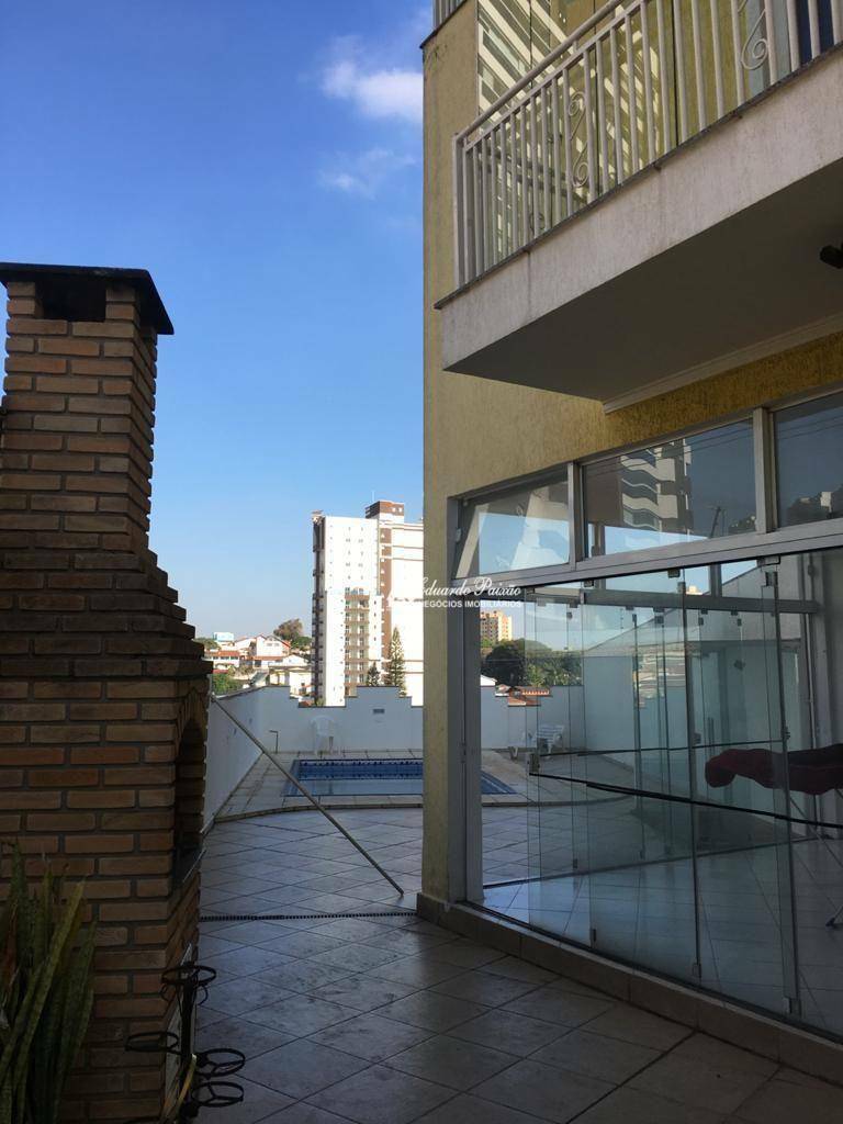 Sobrado à venda com 4 quartos, 372m² - Foto 43