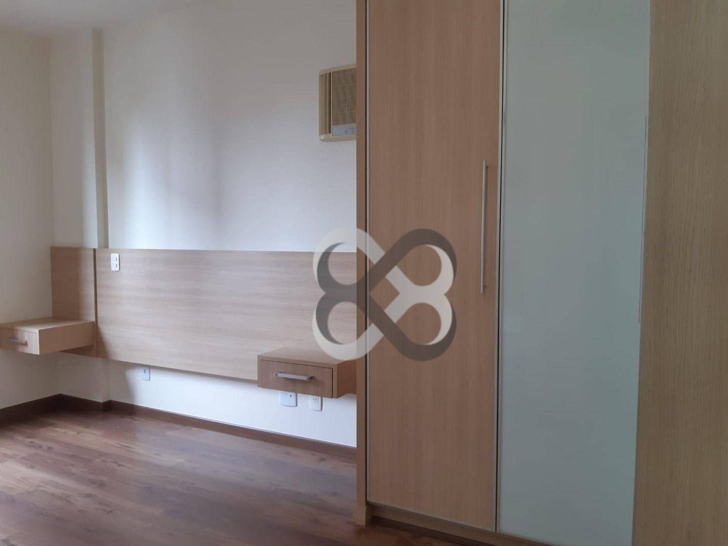 Apartamento à venda com 3 quartos, 105m² - Foto 12