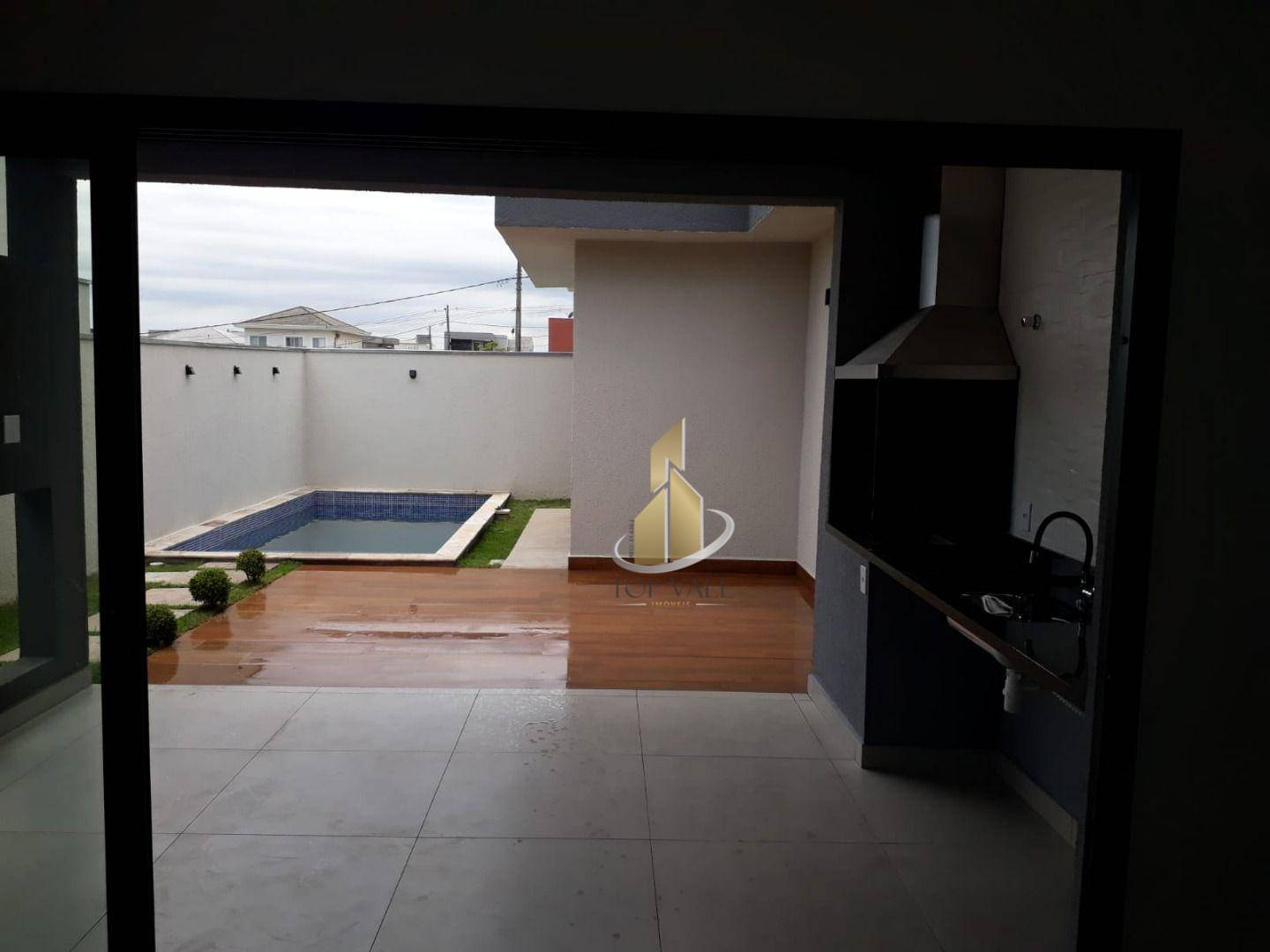 Casa de Condomínio à venda com 3 quartos, 161m² - Foto 5