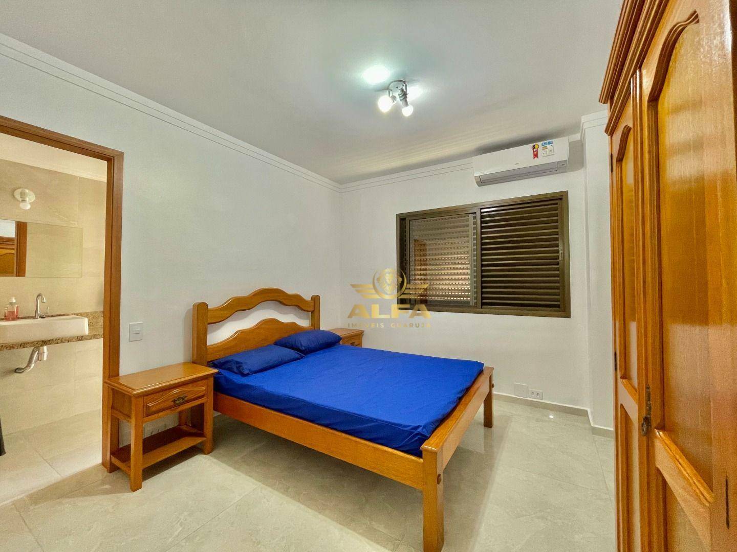 Apartamento à venda com 3 quartos, 100m² - Foto 7