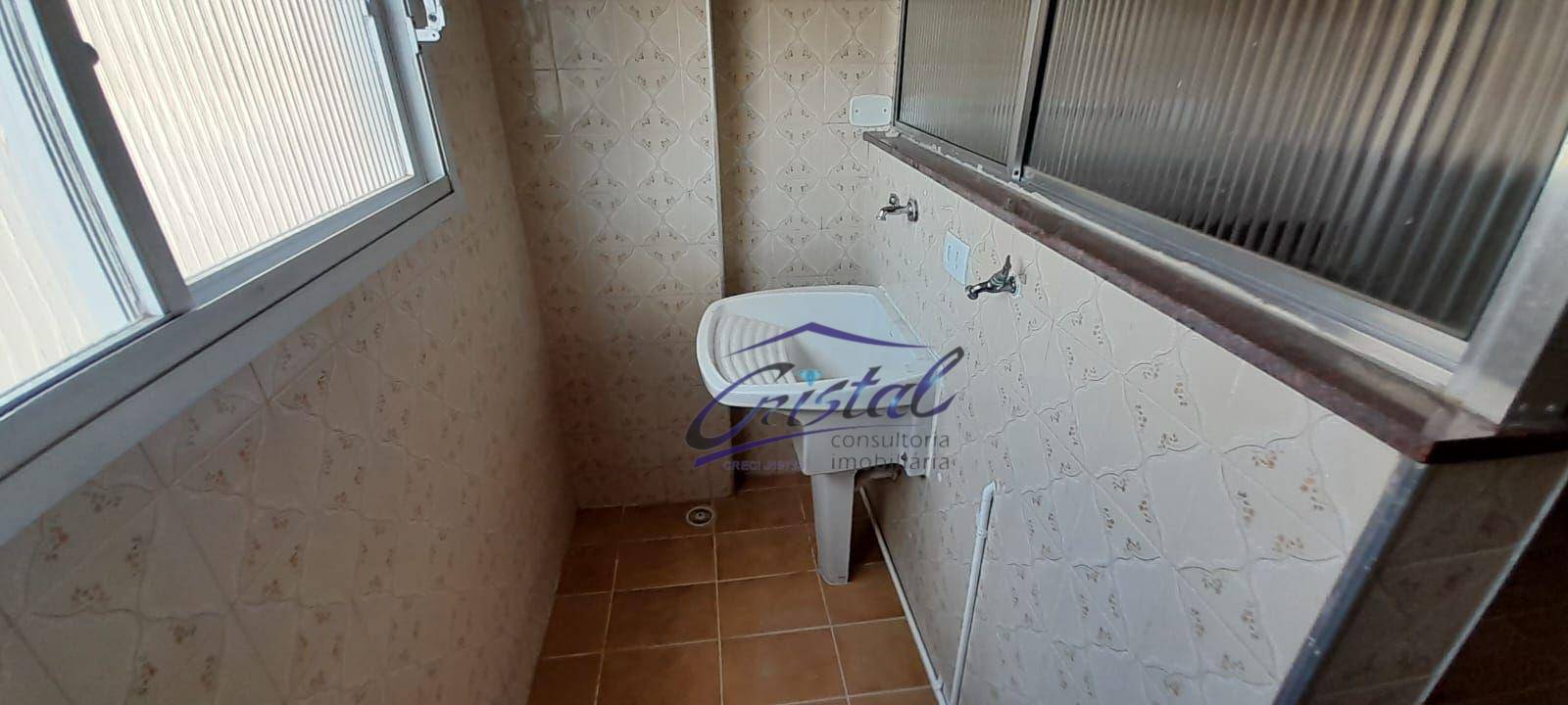 Apartamento para alugar com 2 quartos, 58m² - Foto 16