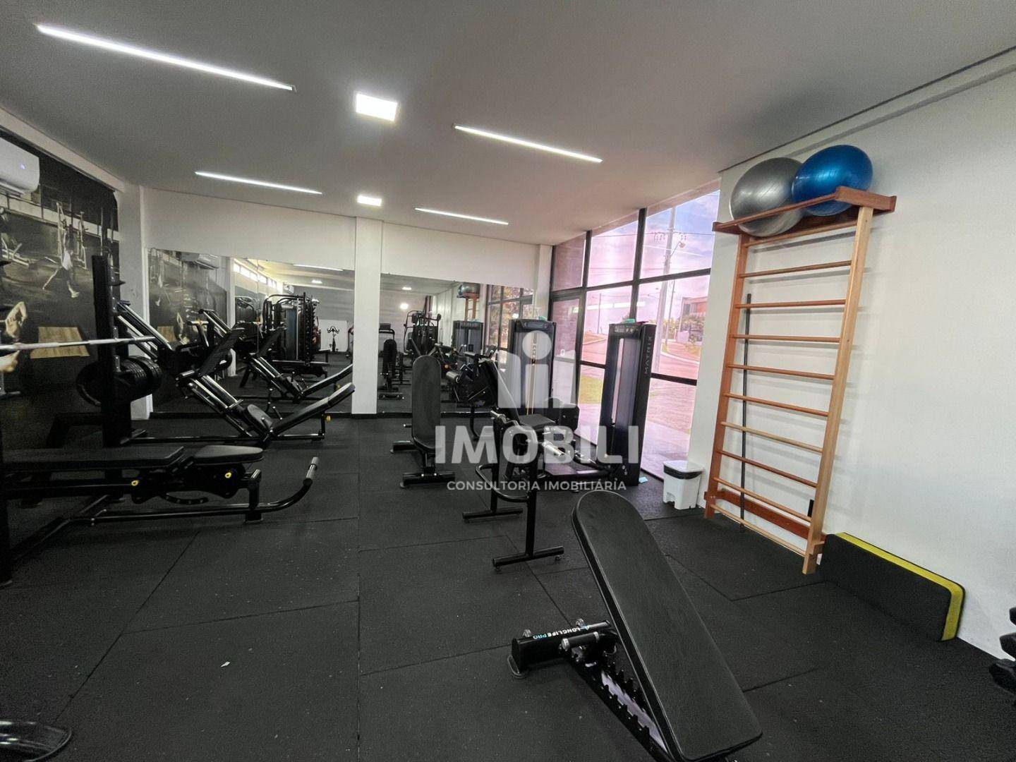 Casa de Condomínio, 4 quartos - Foto 38