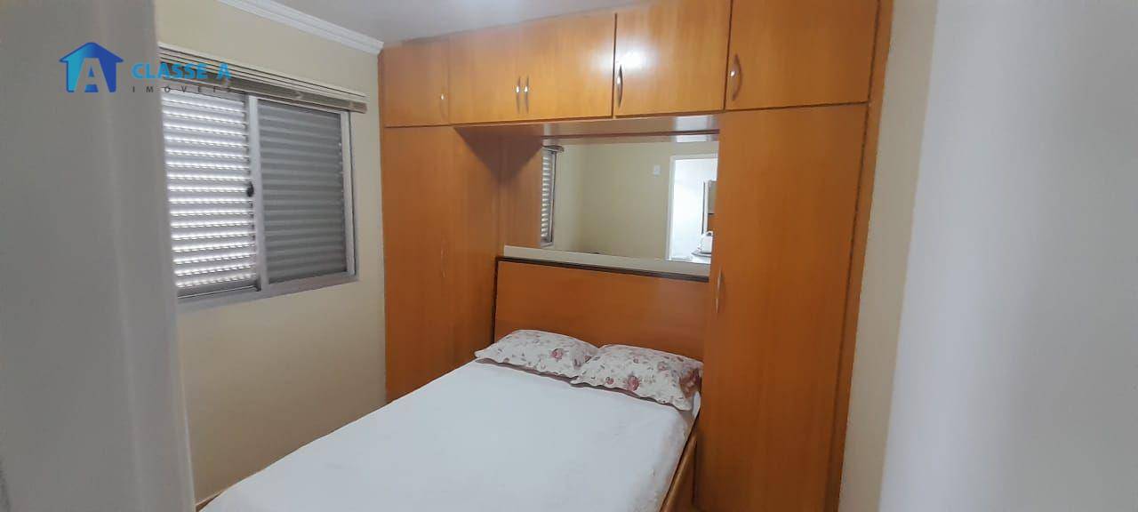 Apartamento à venda com 3 quartos, 71m² - Foto 12