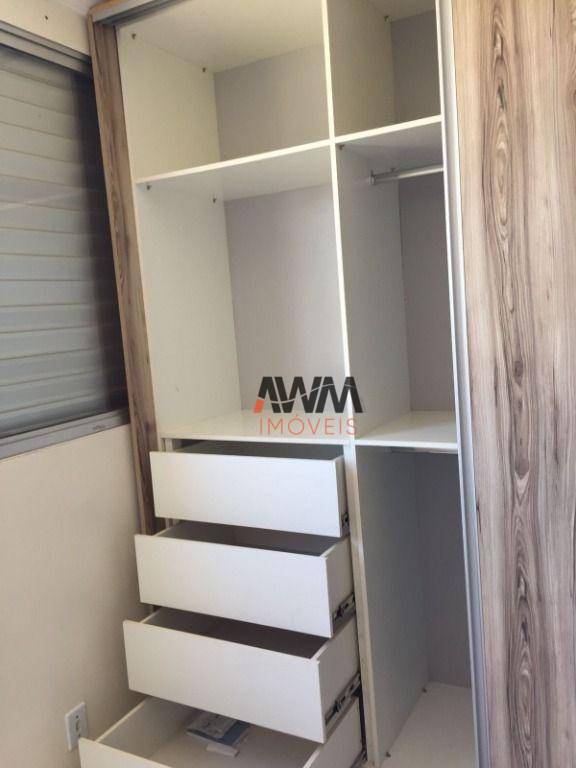 Apartamento à venda com 3 quartos, 72m² - Foto 12