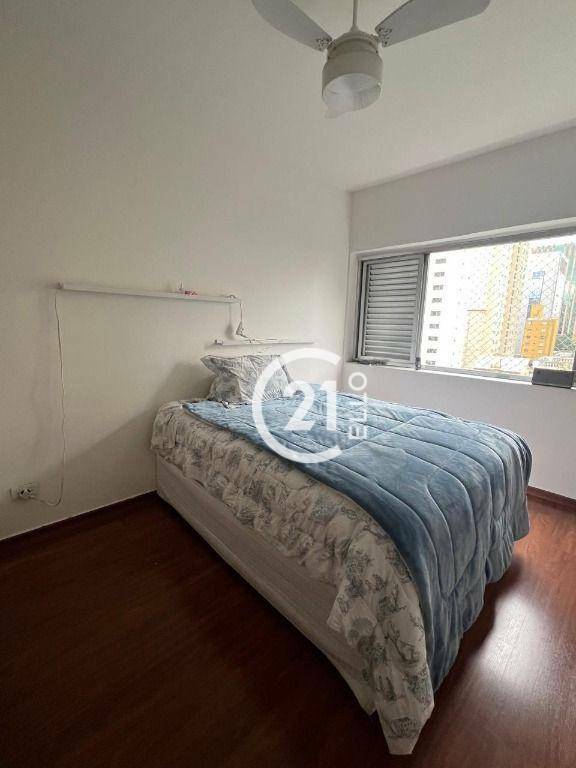 Apartamento à venda com 2 quartos, 83m² - Foto 8