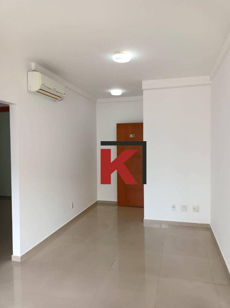 Apartamento, 2 quartos, 58 m² - Foto 2