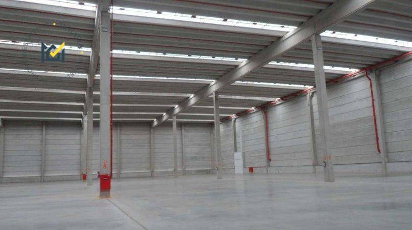 Depósito-Galpão-Armazém para alugar, 7727m² - Foto 12