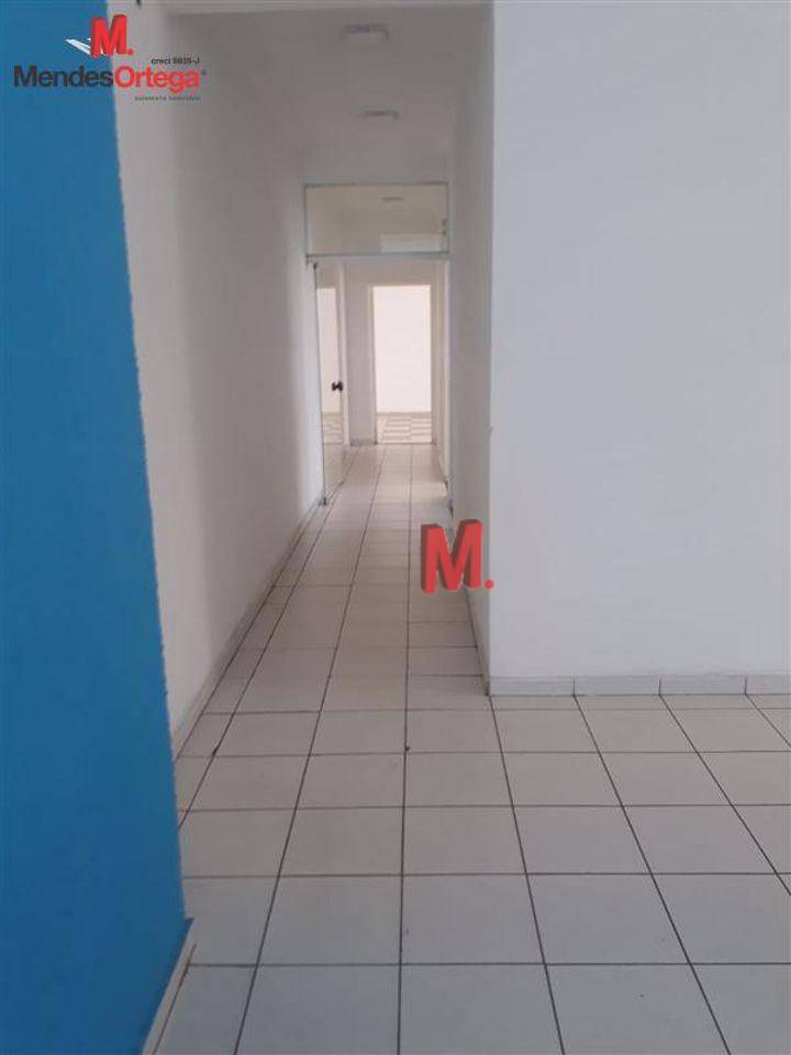 Conjunto Comercial-Sala para alugar, 230m² - Foto 9