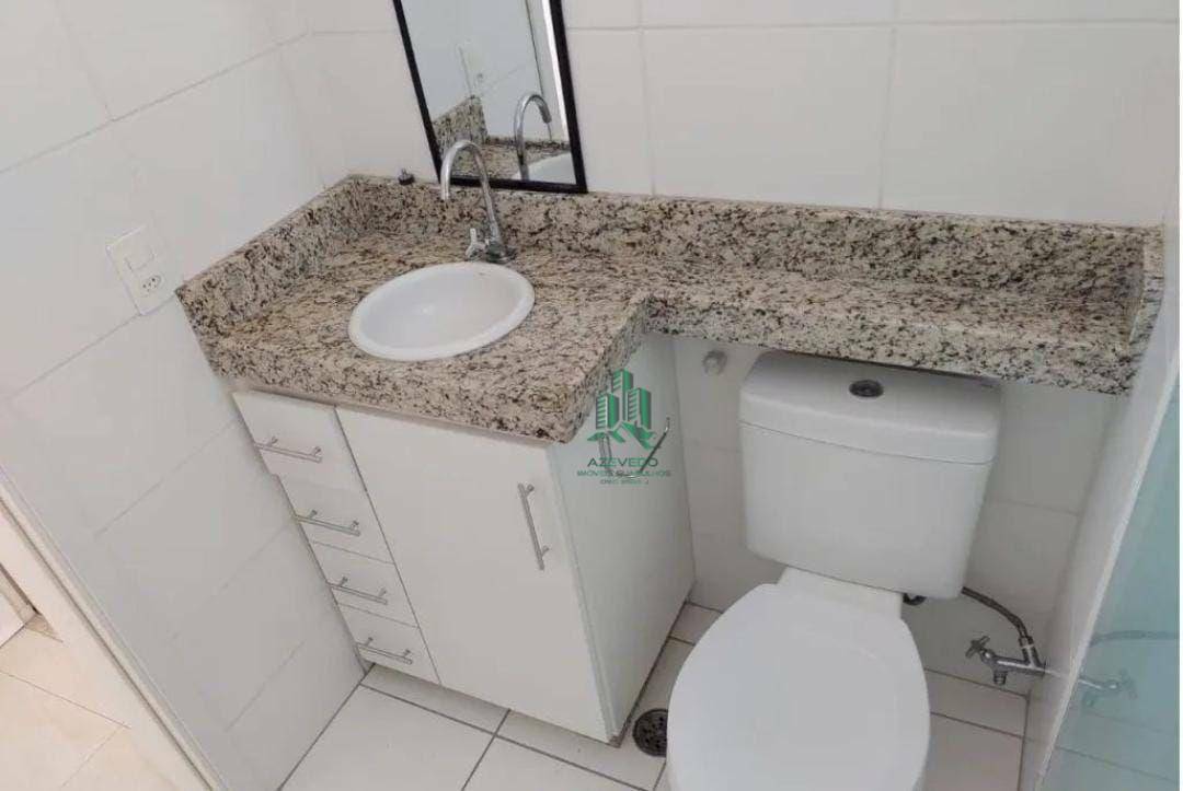 Apartamento à venda com 2 quartos, 50m² - Foto 13