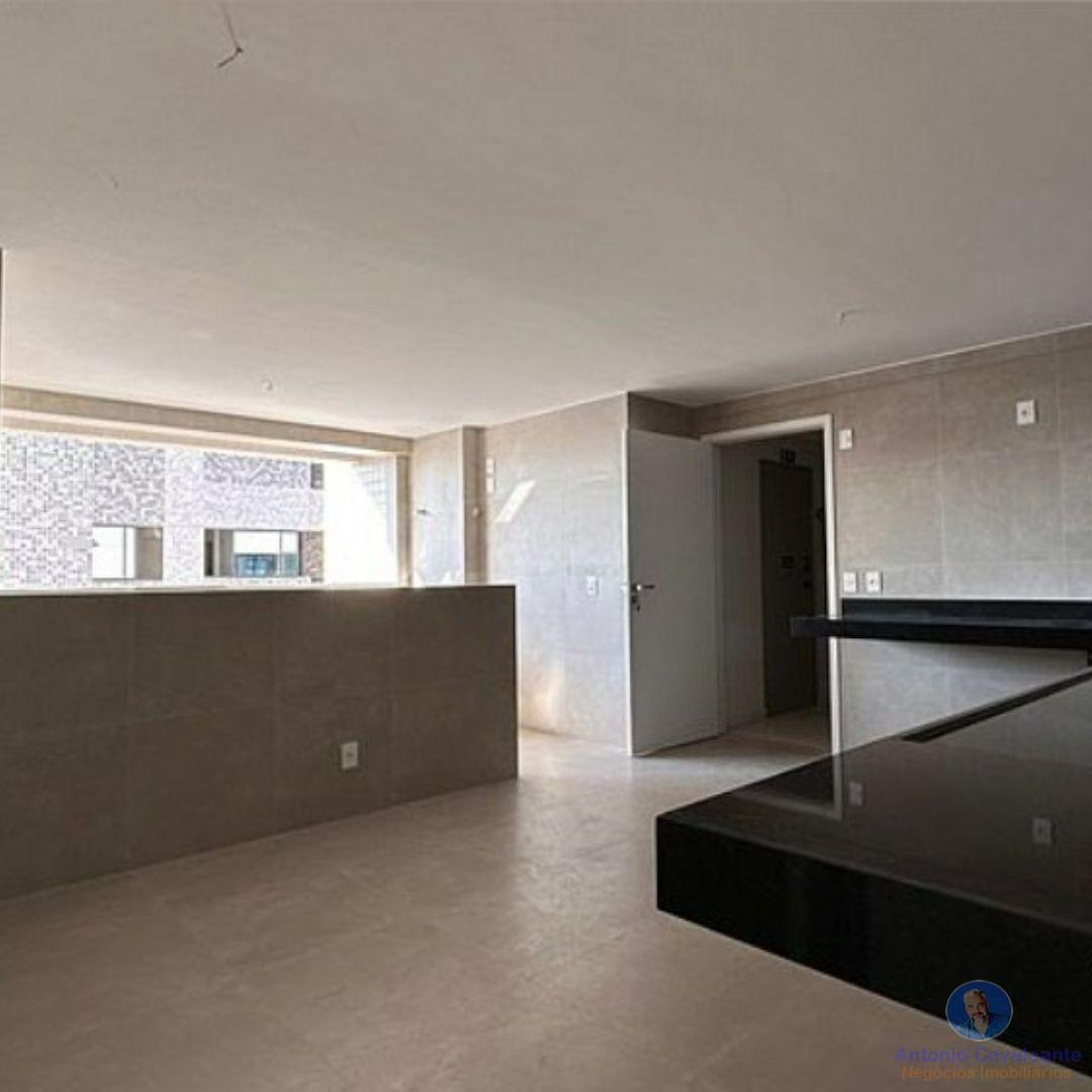 Apartamento à venda com 4 quartos, 227m² - Foto 5