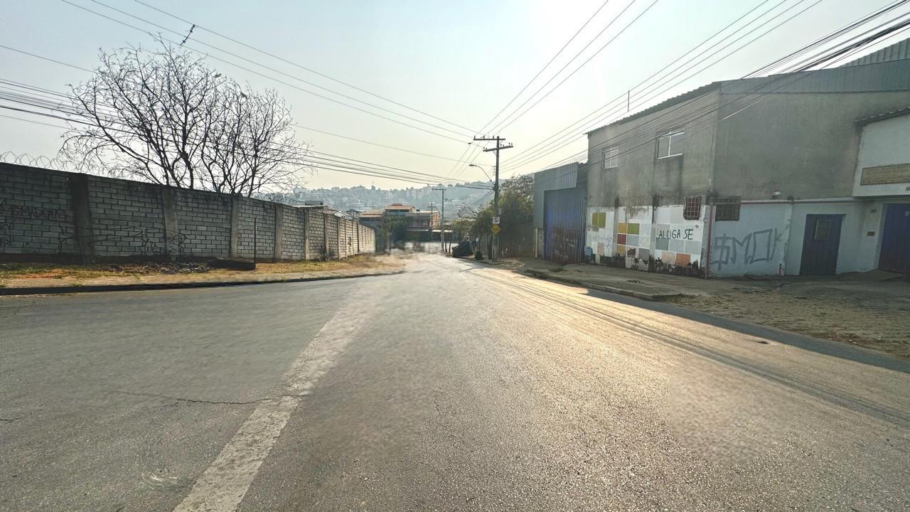 Depósito-Galpão-Armazém à venda, 4671m² - Foto 17