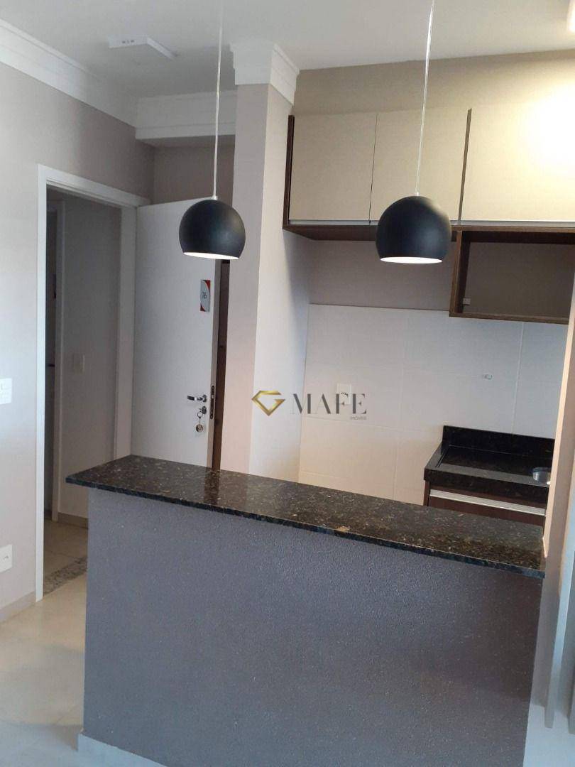 Apartamento à venda com 2 quartos, 57m² - Foto 10