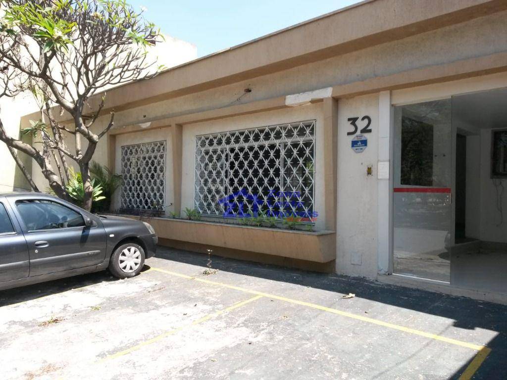 Depósito-Galpão-Armazém à venda e aluguel, 500m² - Foto 17