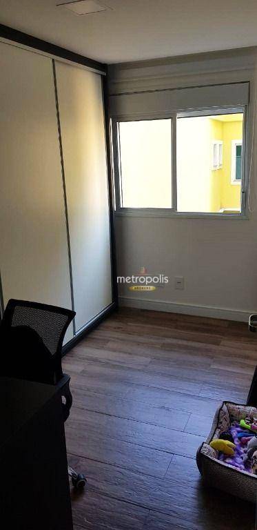 Apartamento à venda com 3 quartos, 75m² - Foto 9