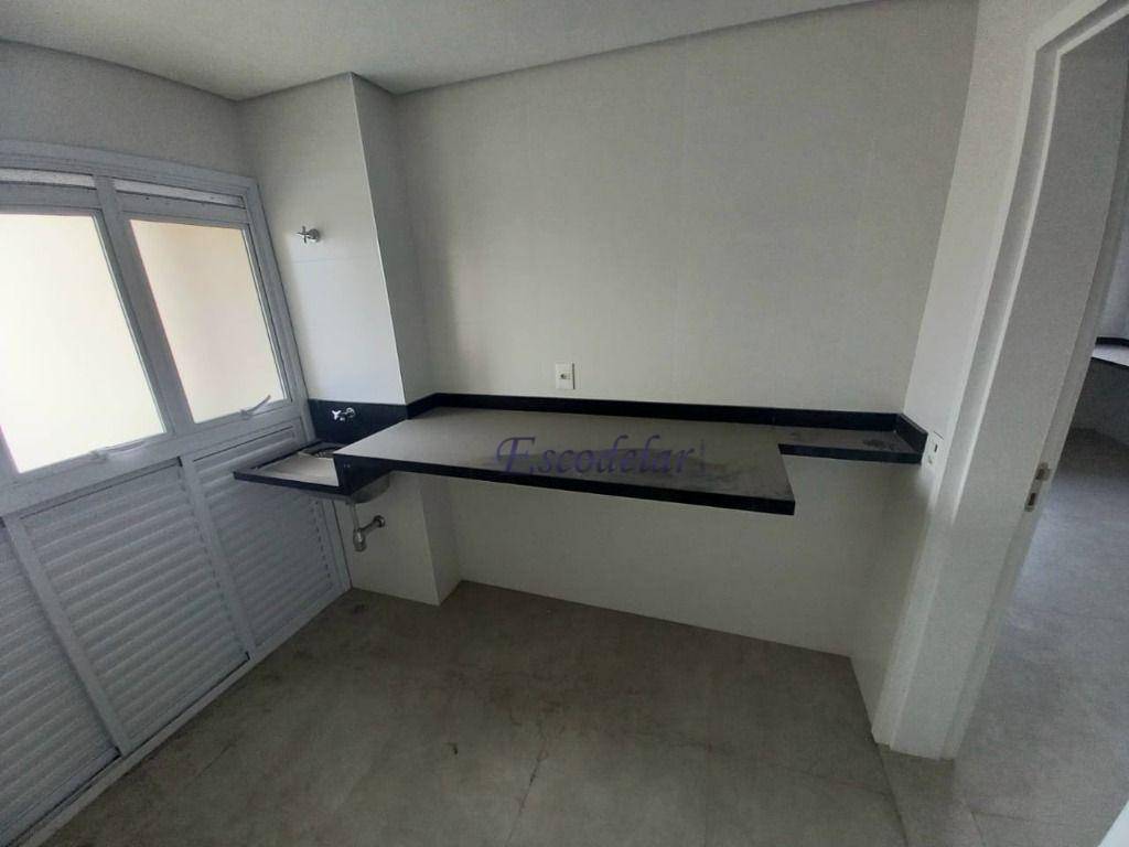 Apartamento à venda com 4 quartos, 263m² - Foto 35