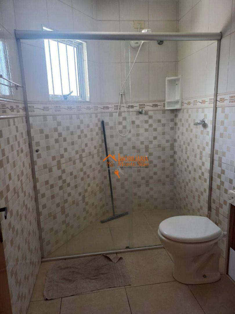 Sobrado à venda e aluguel com 2 quartos, 184m² - Foto 15