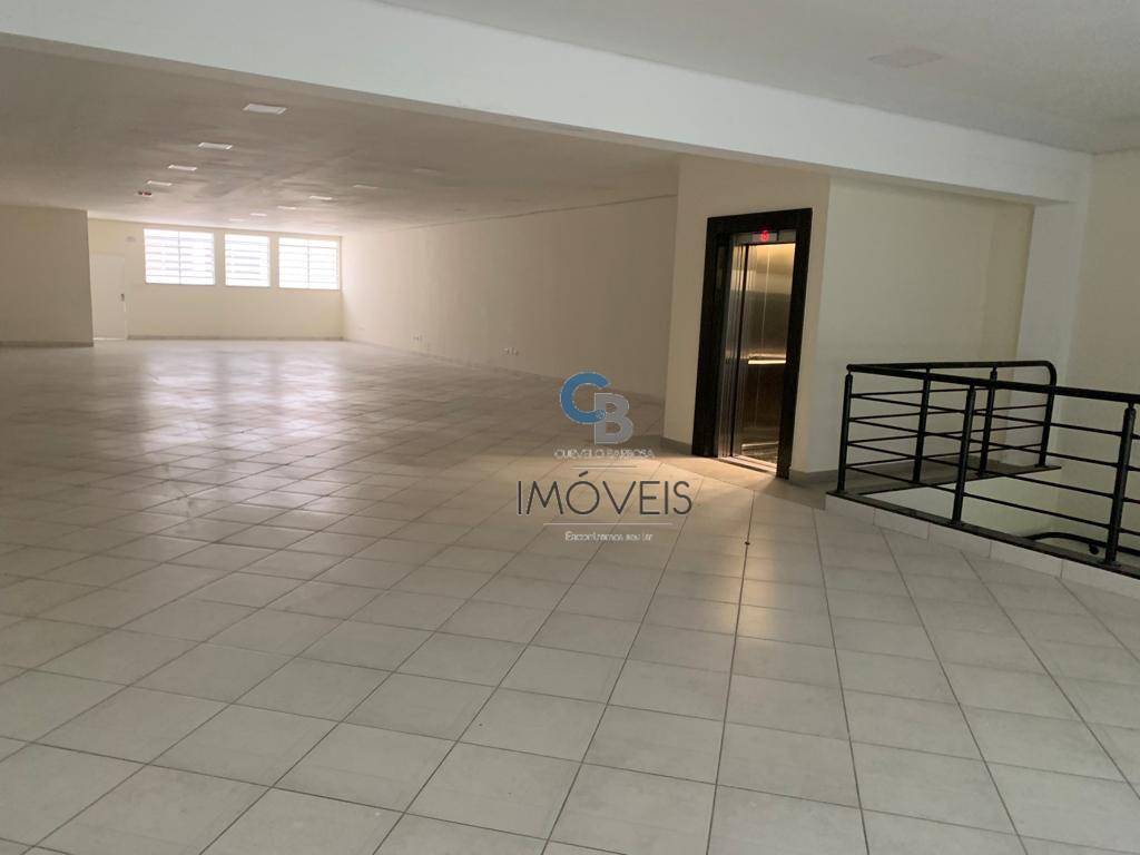 Prédio Inteiro para alugar, 980m² - Foto 8