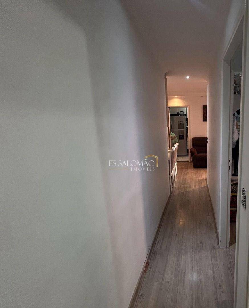 Apartamento à venda com 2 quartos, 49m² - Foto 12