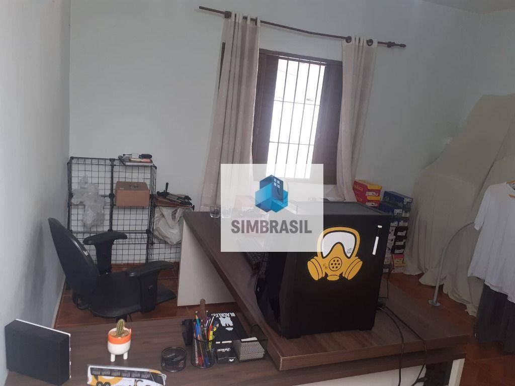 Casa à venda com 3 quartos, 172m² - Foto 8