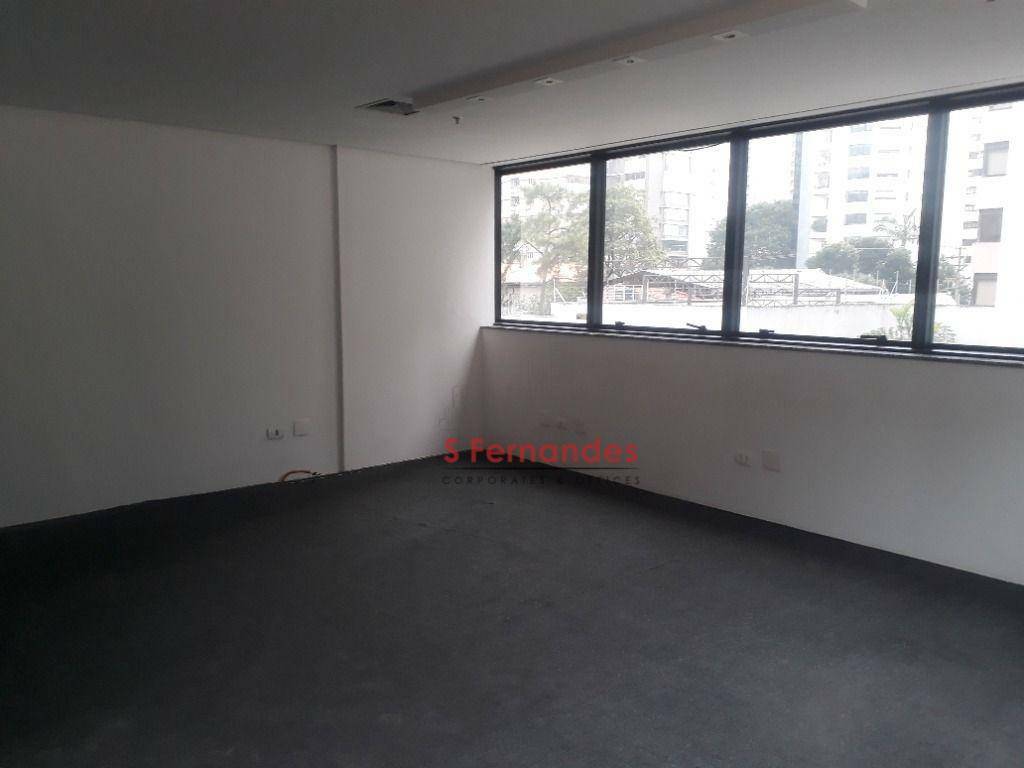 Conjunto Comercial-Sala para alugar, 100m² - Foto 7