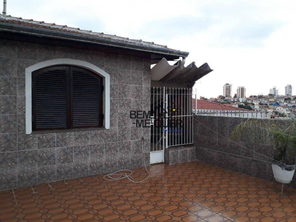 Sobrado para alugar com 3 quartos, 195m² - Foto 48