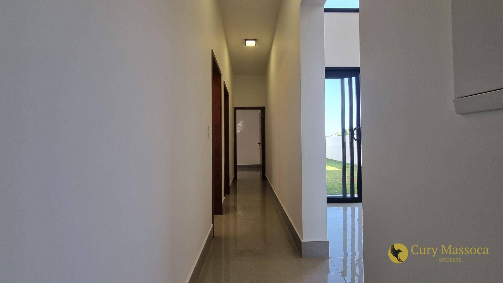 Casa de Condomínio à venda com 3 quartos, 161m² - Foto 13