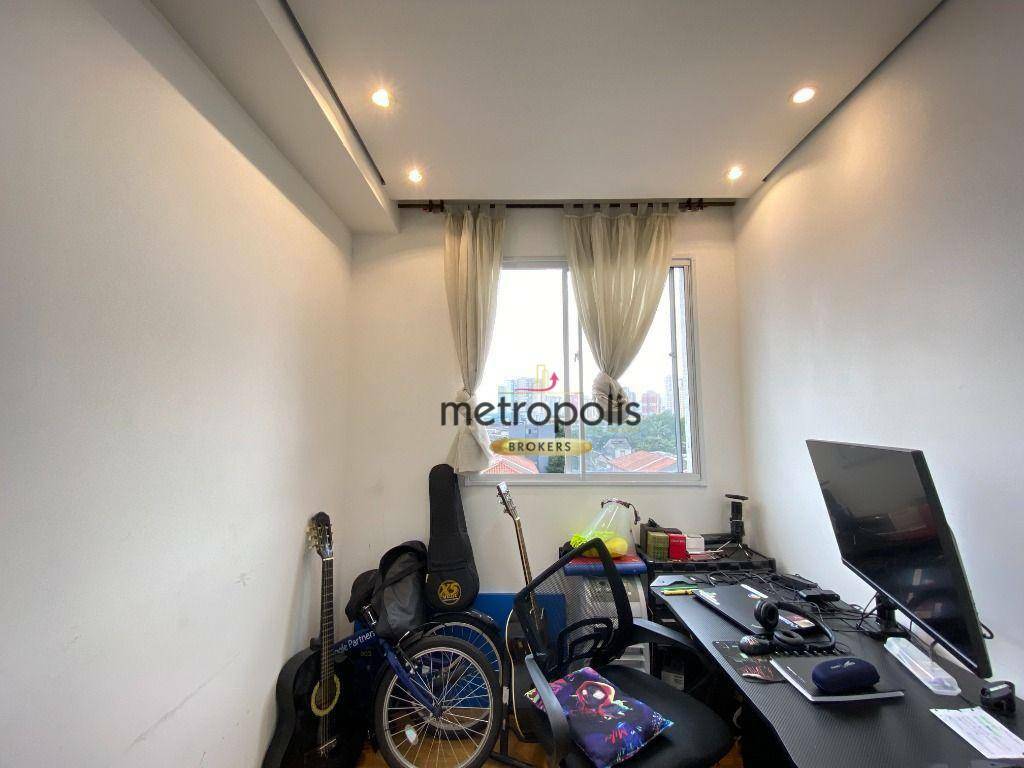 Apartamento à venda com 2 quartos, 35m² - Foto 16