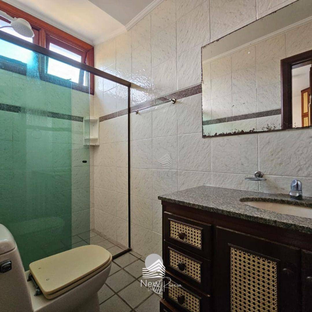 Casa de Condomínio para alugar com 4 quartos, 267m² - Foto 7