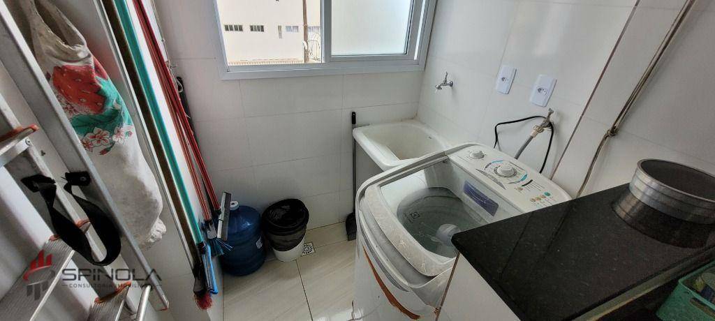 Apartamento à venda com 1 quarto, 40m² - Foto 29