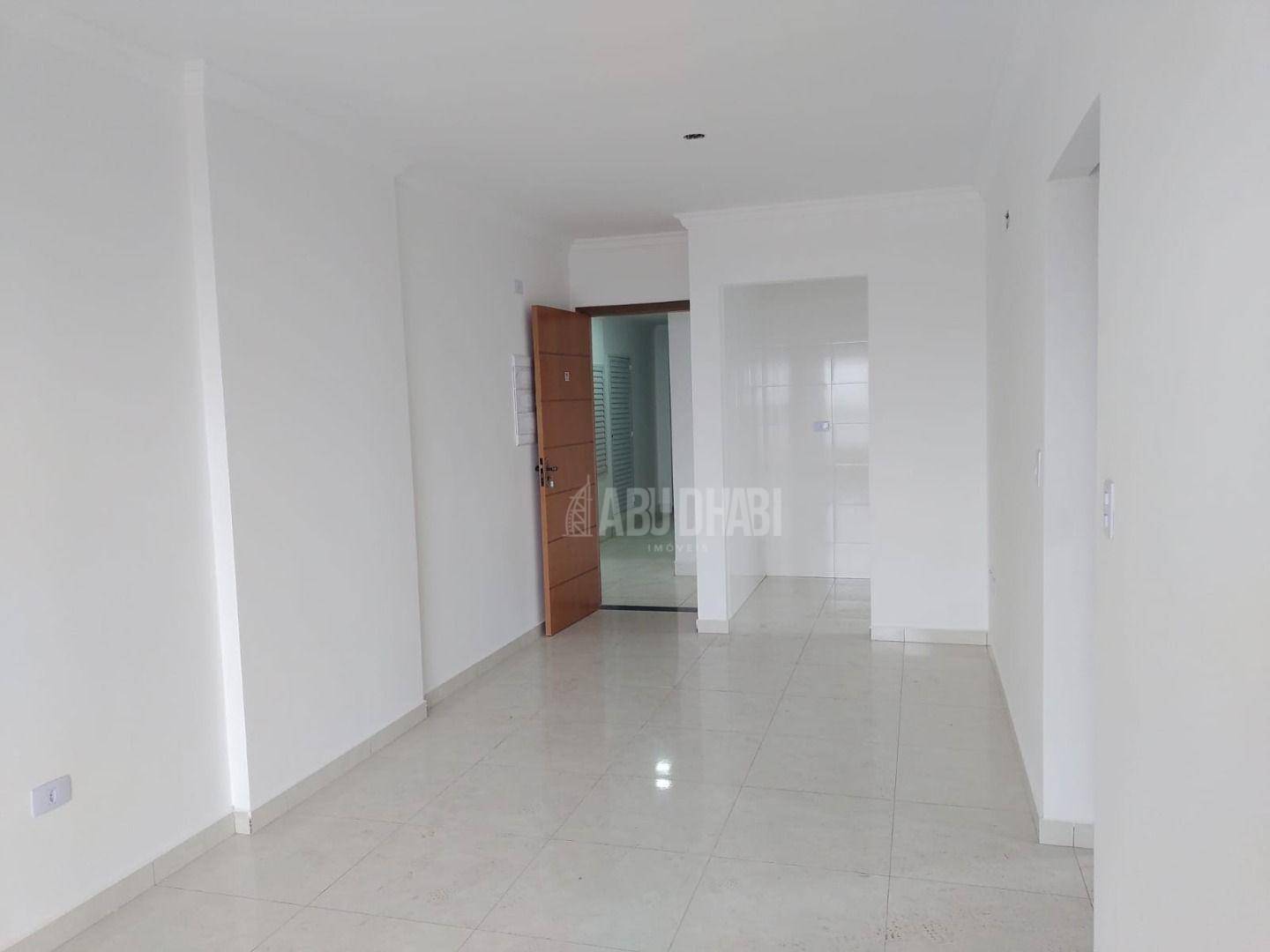 Apartamento à venda com 2 quartos, 72m² - Foto 3