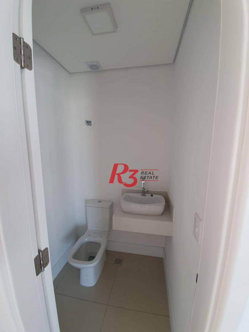 Apartamento à venda com 3 quartos, 141m² - Foto 19