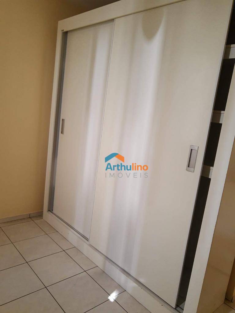 Apartamento à venda com 2 quartos, 50m² - Foto 12