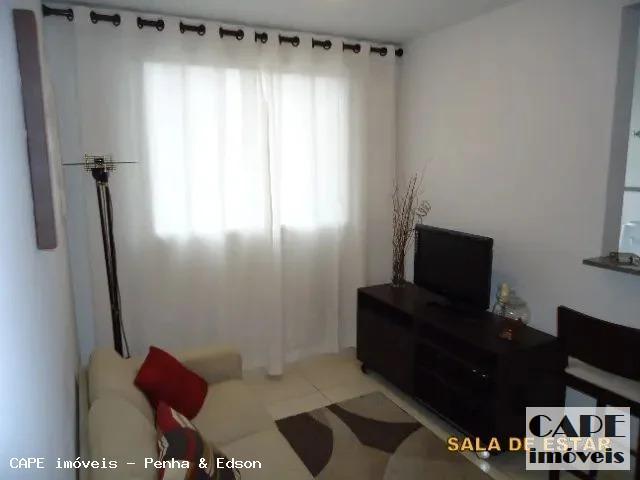 Apartamento para alugar com 2 quartos, 55m² - Foto 8