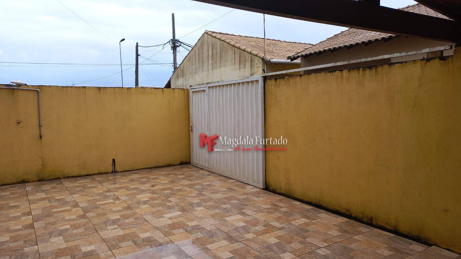 Casa à venda com 3 quartos, 93M2 - Foto 4