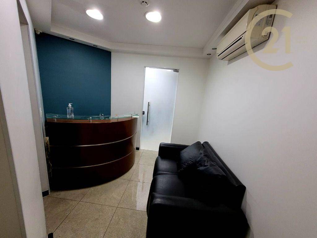 Conjunto Comercial-Sala à venda, 35m² - Foto 7