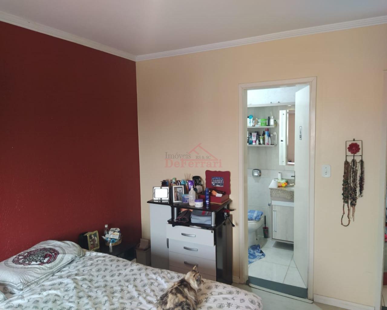 Apartamento à venda com 2 quartos, 110m² - Foto 9