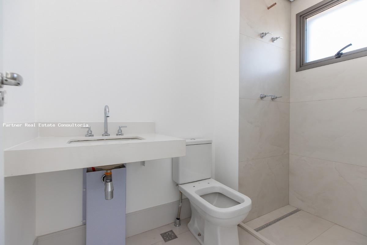 Apartamento à venda com 4 quartos, 232m² - Foto 5