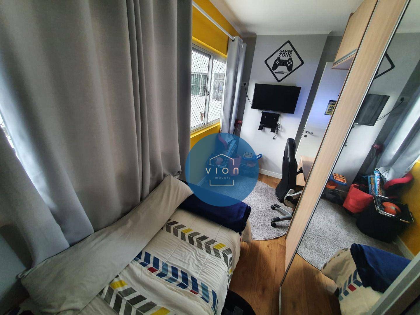 Apartamento à venda com 2 quartos, 55m² - Foto 24